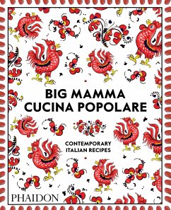 Big Mamma Cucina Popolare - Mamma, Big