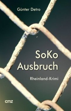 SoKo Ausbruch - Detro, Günter