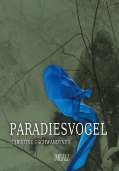 Cover Paradiesvogel