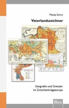 Vaterlandszeichner - Górny, Maciej