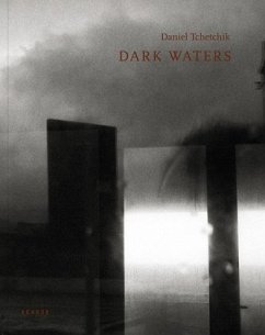Cover Daniel Tchetchik