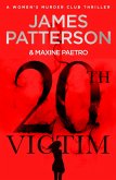 20th Victim (eBook, ePUB)