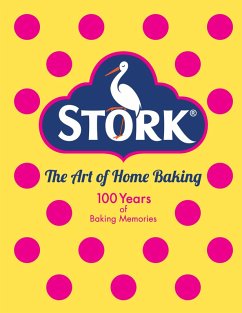 Stork: The Art of Home Baking (eBook, ePUB) - Stork