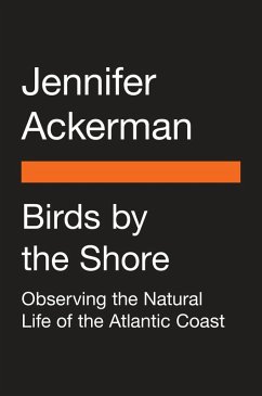 Birds by the Shore (eBook, ePUB) - Ackerman, Jennifer