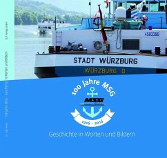 Historisches vom Strom / 100 Jahre MSG eG - Steller, Ingo Historisches vom Strom / 100 Jahre MSG eG - Steller, Ingo