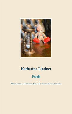 Fredi - Lindner, Katharina