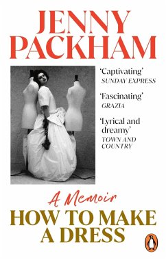 How to Make a Dress (eBook, ePUB) - Packham, Jenny