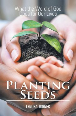 Planting Seeds (eBook, ePUB) Cover Planting Seeds (eBook, ePUB)