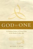 God Is One (eBook, ePUB)