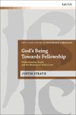 God's Being Towards Fellowship (eBook, PDF)