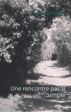 Une rencontre pas si simple (eBook, ePUB) Une rencontre pas si simple (eBook, ePUB)