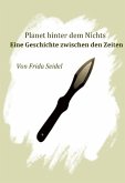 Planet hinter dem Nichts Band zwei (eBook, ePUB)