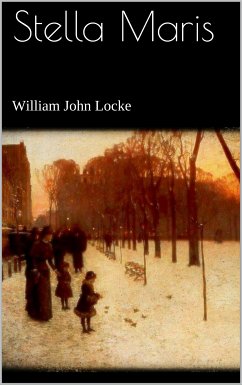 Stella Maris (eBook, ePUB) - Locke, William John