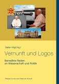 Vernunft und Logos (eBook, ePUB)