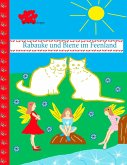 Rabauke und Biene im Feenland (eBook, ePUB)