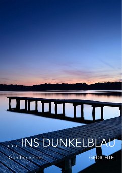 ins dunkelblau (eBook, ePUB) - Seidel, Günther