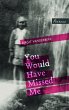 You Would Have Missed Me (eBook, ePUB) - Bild 1