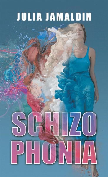 Schizophonia (eBook, ePUB) Schizophonia (eBook, ePUB)