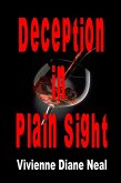 Deception in Plain Sight (eBook, ePUB)