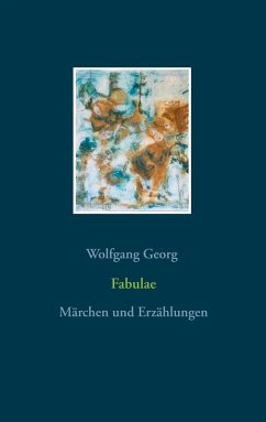 Fabulae (eBook, ePUB) - Georg, Wolfgang