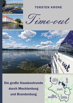 Time-out (eBook, ePUB)