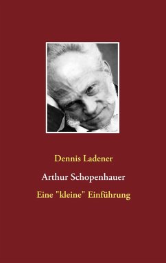 Arthur Schopenhauer (eBook, ePUB)