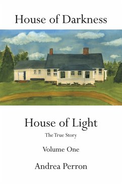 House of Darkness House of Light (eBook, ePUB)