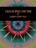 Tales of Space and Time (eBook, ePUB)