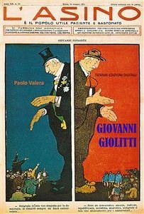 Giovanni Giolitti (eBook, ePUB) - Valera, Paolo
