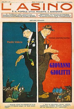 Giovanni Giolitti (eBook, ePUB) - Valera, Paolo