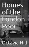 Homes of the London Poor (eBook, PDF)