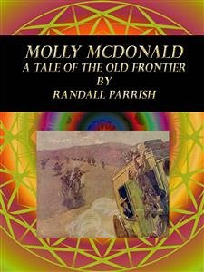 Molly McDonald (eBook, ePUB) - Parrish, Randall