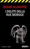 I delitti della Rue Morgue (eBook, ePUB)