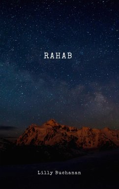 Cover Rahab (Bad girls, #1) (eBook, ePUB)
