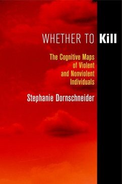 Whether to Kill (eBook, ePUB) - Dornschneider, Stephanie