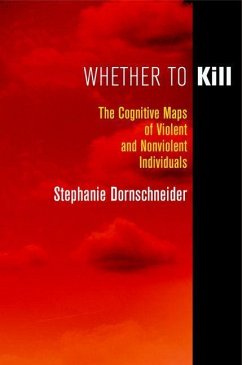 Cover Whether to Kill (eBook, ePUB)