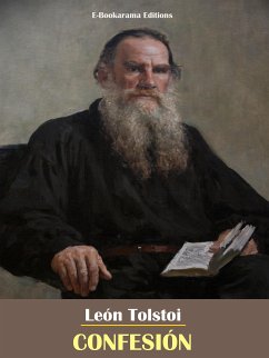 Confesión (eBook, ePUB) - Tolstoi, León