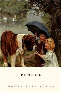 Penrod (eBook, ePUB) - Tarkington, Booth