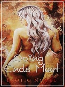 Doing Ends Meet (eBook, ePUB) - Lacy, Mary