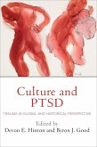 Culture and PTSD (eBook, ePUB)