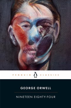 Nineteen Eighty-Four - Orwell, George