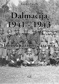 Dalmazia 1941-1943 (eBook, ePUB)