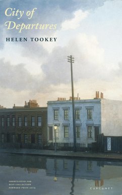 City of Departures (eBook, ePUB) - Tookey, Helen