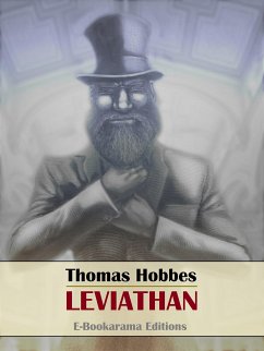 Leviathan (eBook, ePUB) - Hobbes, Thomas