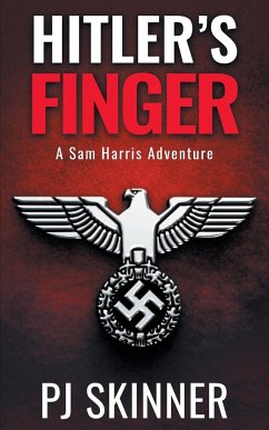 Hitler's Finger - Skinner, Pj