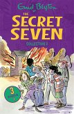 The Secret Seven Collection 2 (eBook, ePUB)