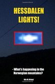 Hessdalen Lights! (eBook, ePUB)