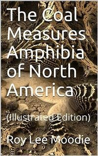 The Coal Measures Amphibia of North America (eBook, PDF) - Lee Moodie, Roy