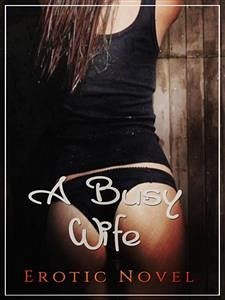 A Busy Wife (eBook, ePUB) - Lacy, Mary