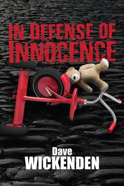 Cover In Defense of Innocence (eBook, ePUB)
